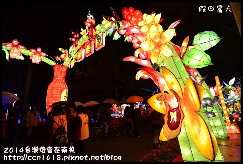 2014台灣燈會在南投DSC_5165