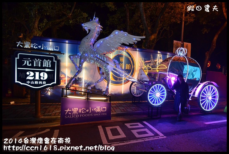 2014台灣燈會在南投DSC_5269