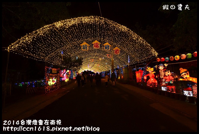 2014台灣燈會在南投DSC_5275