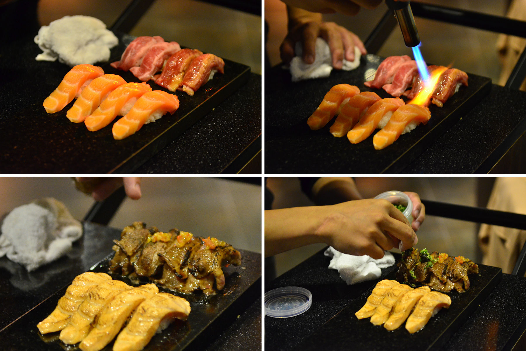 牧島日式燒肉