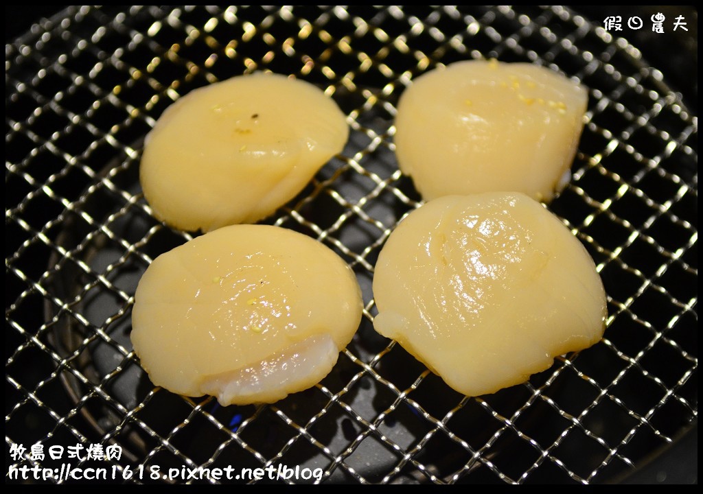 牧島日式燒肉DSC_2461