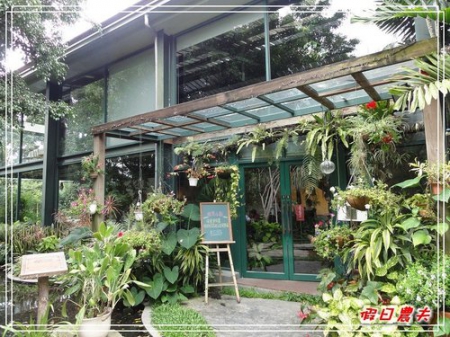 團購券-千樺花園餐廳下午茶