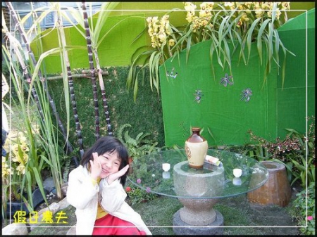 2010南投花卉嘉年華