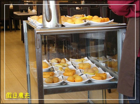 【台中美食】大里平價港式飲茶-品心港式飲茶