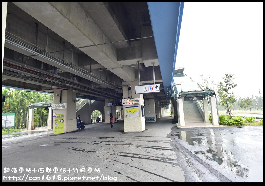 麟洛車站+西勢車站+竹田車站_DSC4337