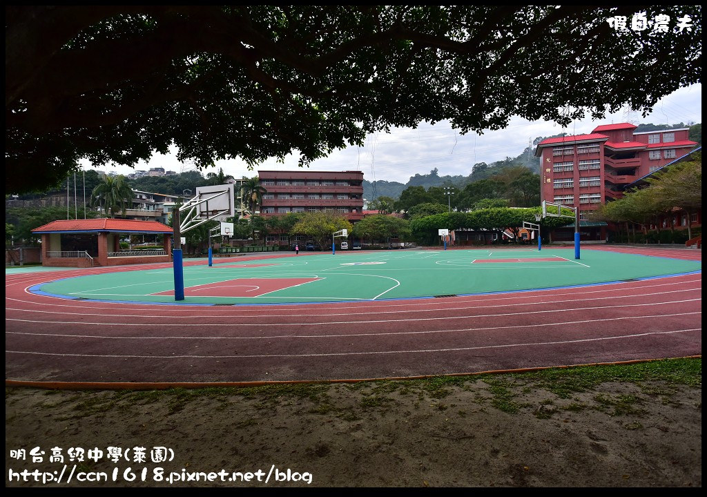 明台高級中學(萊園)DSC_7800