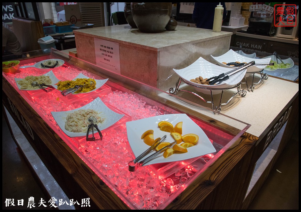 韓國美食|釜山善良的豬西面店．超平價烤肉吃到飽
