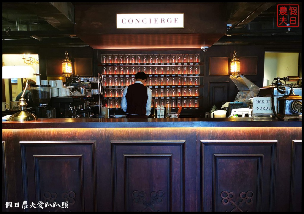 首爾|益善洞藝術家復古服명성복고복．Hotel SEINE Cafe/德魯納酒店拍攝地|體驗