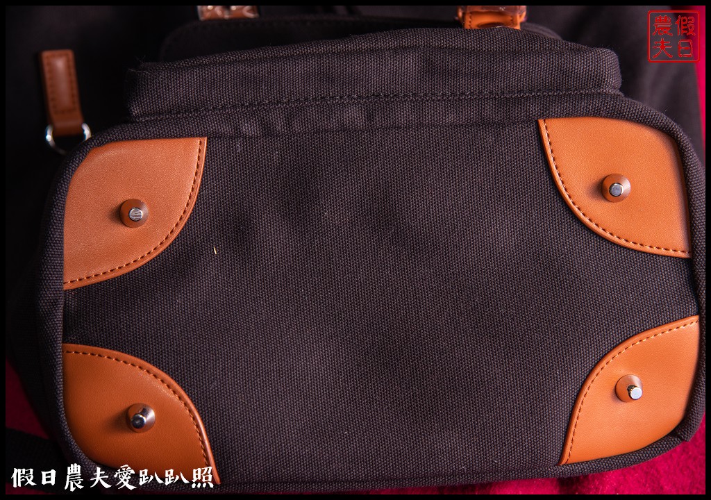 Gaston Luga來自北歐瑞典時尚簡約的設計背包．上班旅行都適合/旅行好物