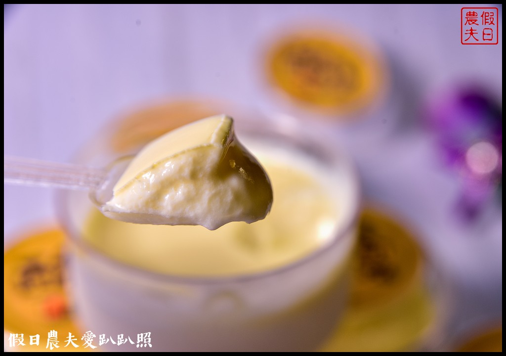 善酸奶酸奶酪|純鮮奶製作不加一滴水定溫發酵的美味