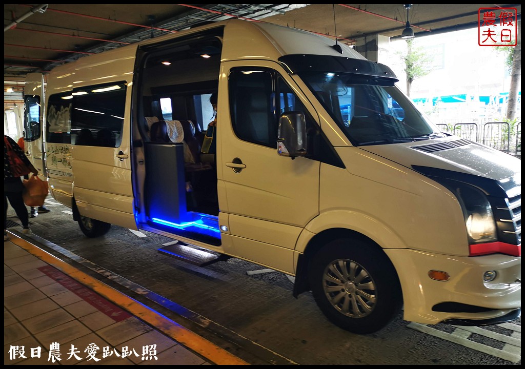 包車遊台灣|環島四天三夜行程分享．私人訂製保姆車旅遊團隊