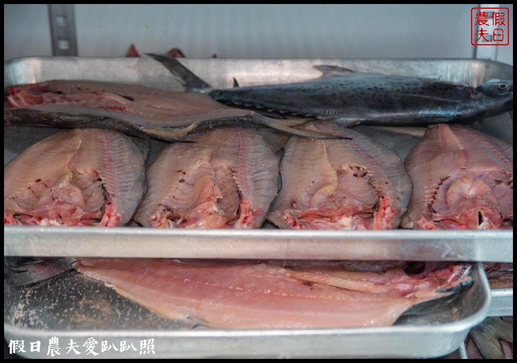 南竿獵鯛手創料理|堅持不使用養殖海鮮/馬祖無菜單料理/需事先訂位