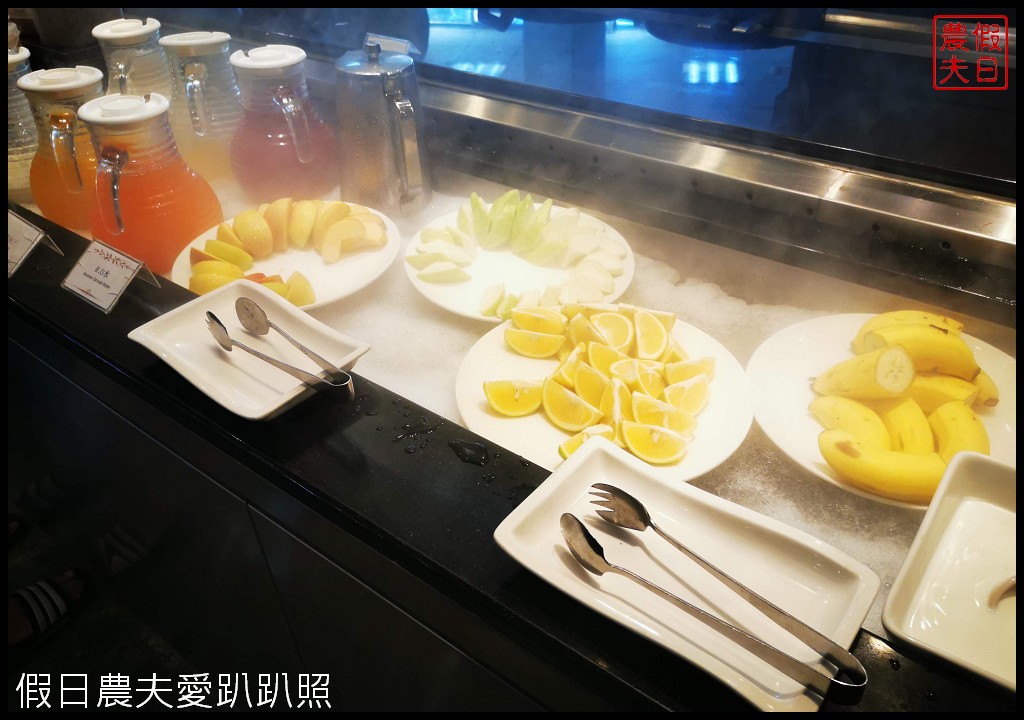 台南大飯店|台南火車站前交通便利．早餐有現煮牛肉湯晚上還有消夜