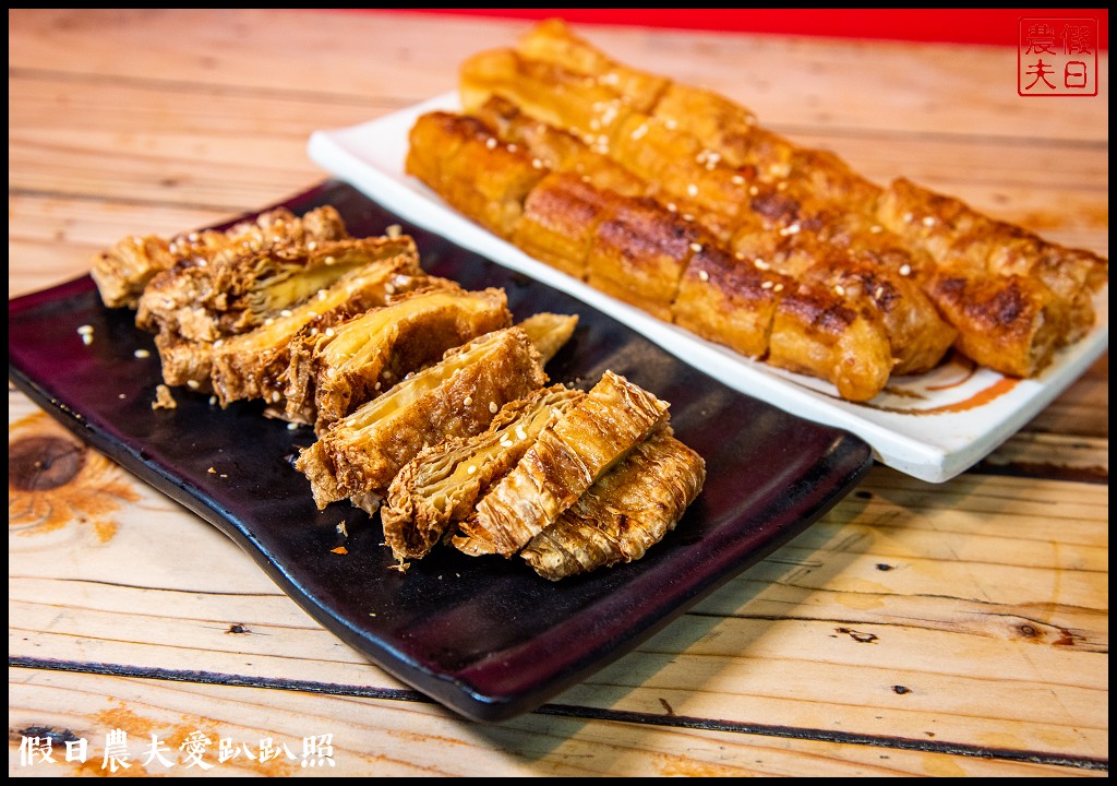 府城騷烤家|台南最浮誇的燒烤店．好吃又好拍的米奇豬油拌飯 @假日農夫愛趴趴照