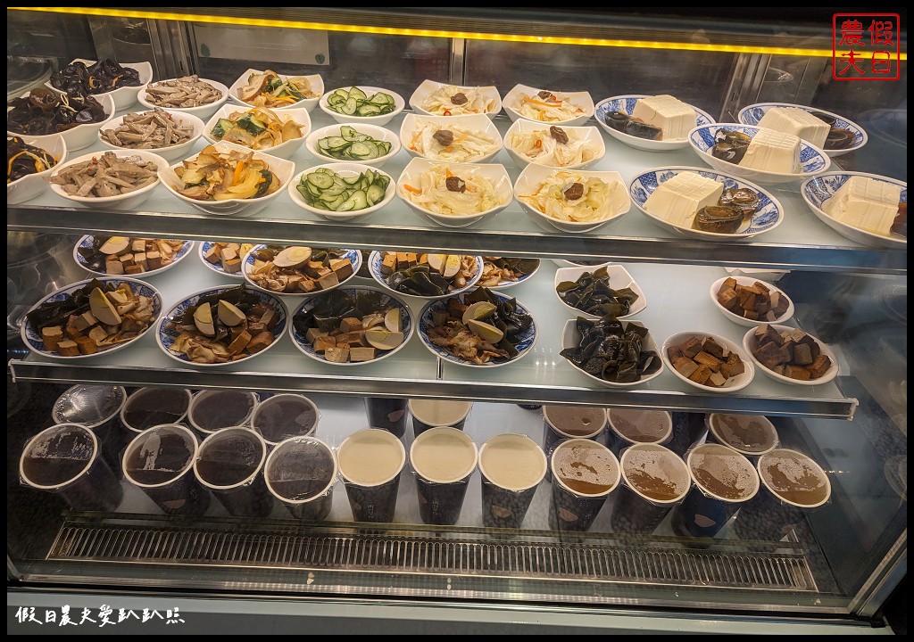 雨川食堂|在地人也推薦金門文青風小吃店以在地風味獨創特色小吃
